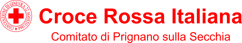 Croce Rossa Italiana - Comitato di Prignano sulla Secchia